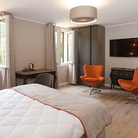 Aparthotel L'Appollu à La Porta Extérieur photo