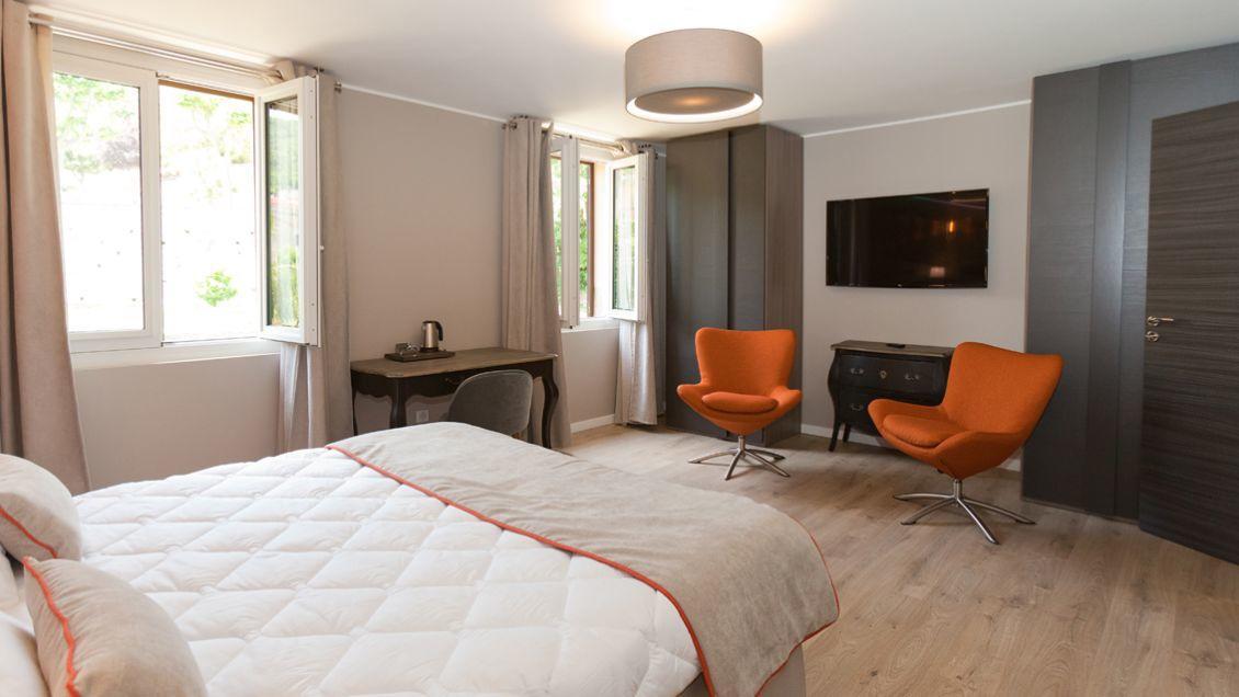 Aparthotel L'Appollu à La Porta Extérieur photo