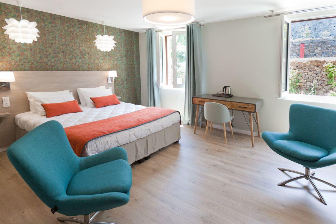 Aparthotel L'Appollu à La Porta Extérieur photo