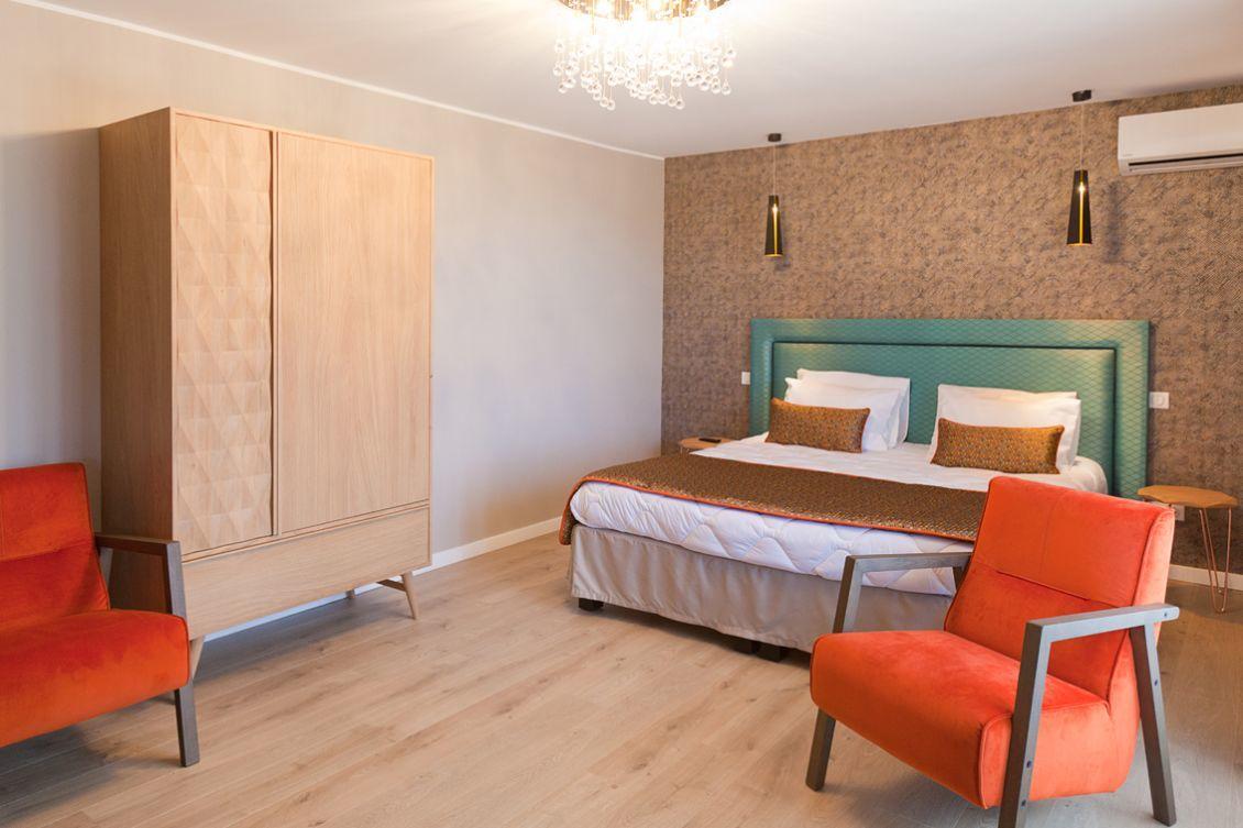 Aparthotel L'Appollu à La Porta Extérieur photo