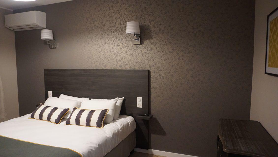 Aparthotel L'Appollu à La Porta Extérieur photo